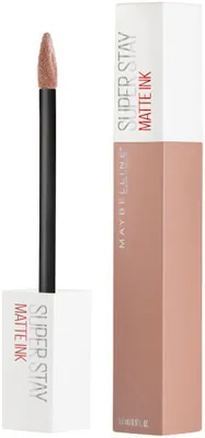 MAYBELLINE MATTE INK Liquid Lipstick 55