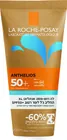 La Roche-Posay Anthelios Wet Skin Gel Lotion for Wet Skin for Adults, Sunscreen Protection SPF 50+, 200 ml