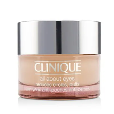 Clinique / All About Eyes