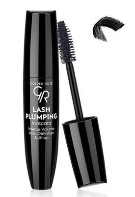 GOLDEN ROSE MASCARA INTENSE VOLUME MAX