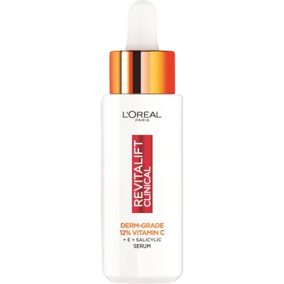 Revitalift Clinical Vitamin C Serum 30 ml | L'OREAL PARIS