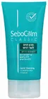 Sebocalm Dermo Facial Soap Card + Classic Geranium for Sensitive Skin to Reduce Irritation, 170 ml