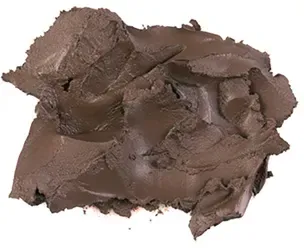 Eyebrow Cream Shadow - MEDIUM BROWN