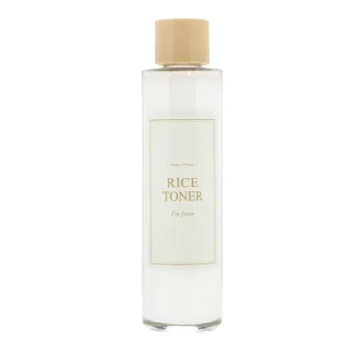 Rice Toner 150 ml | I'M FROM