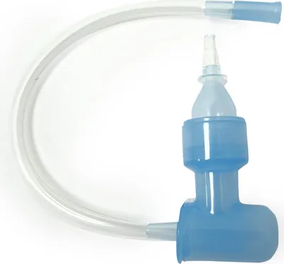 Online only Twigy nasal mucus suction tube - Flawless™ Nazal Pipe