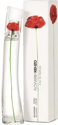 Women’s perfume 100 ml Kenzo Flower Eau de Parfum (E.D.P)