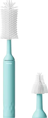 Biamba Biamba Magic Brush - Electric brush for cleaning bottles