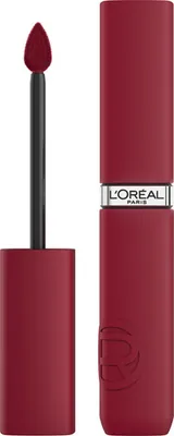 L'OREAL PARIS INFAILLIBLE MATTE RESISTANCE Lipstick 500