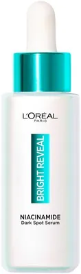 L'Oréal – Bright Reveal 10% Niacinamide Face Serum – 30 ml