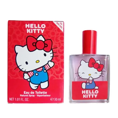 Hello Kitty EDT 30ml
