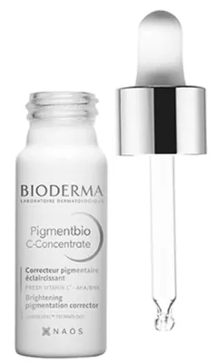 Bioderma Pigmentbio C Vitamin C Face Serum - 15 ml
