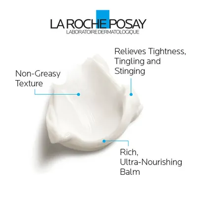 Intensive Moisturizing with Thermal Water - 50 ml - La Roche-Posay