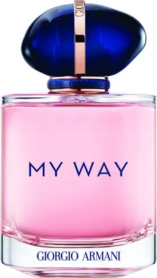 MY WAY א.ד.פ לאשה 90 מ"ל