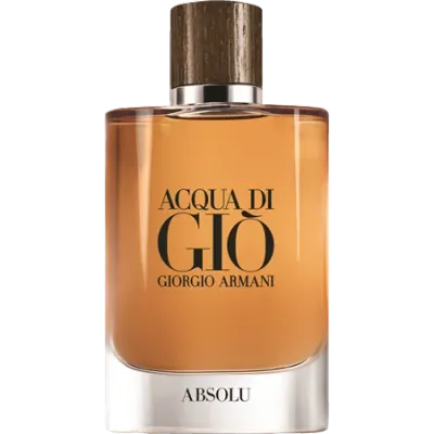 ACQUA DI GIO ABSOLU א.ד.פ לגבר 125 מ"ל | ARMANI