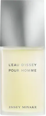 L'EAU D'ISSEY Eau de Toilette for Men 125 ml