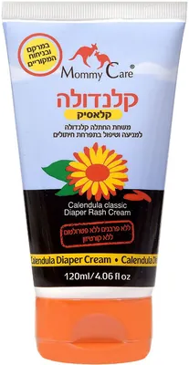 Mami Care Calendula Classic Diaper Rash Cream