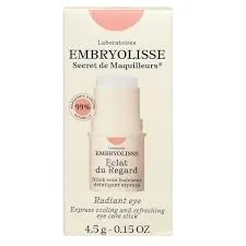 ARTIST SECRET soothing and refreshing eye area treatment