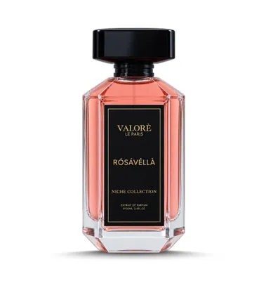 rosavella valore le paris