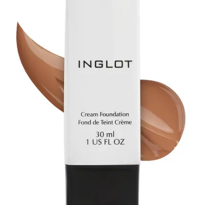 Cream Foundation 25 30 ml