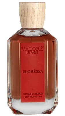 VALORÉ FLORESSA 100 מ"ל או דה פרפיום