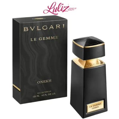 BVLGARI - عطر لو جيمّي أونيخ للرجال EDP 125 مل