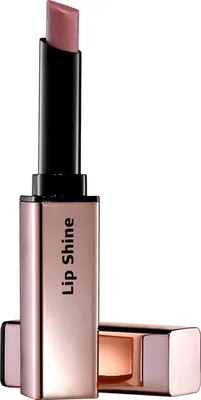 CARELINE LIP SHINE Lipstick - ROSY 203