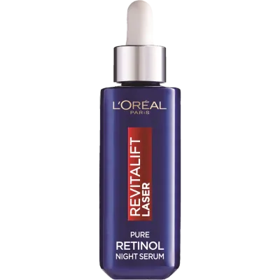 Dermo Revitalift Laser Serum 30 ml | L'OREAL PARIS