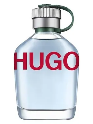 عطر رجالي 200 مل Hugo Boss Man أو دو تواليت E.D.T