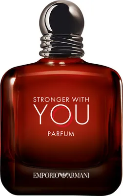 STRONGER WITH YOU men’s perfume 100 ml