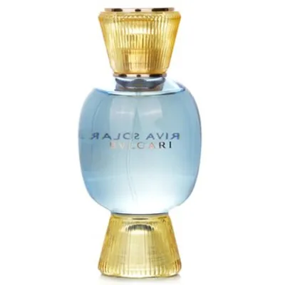 Bvlgari Ladies Allegra Riva Solare EDP