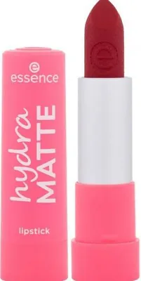 Lipstick Pink Positive Hydra Matte By Essence