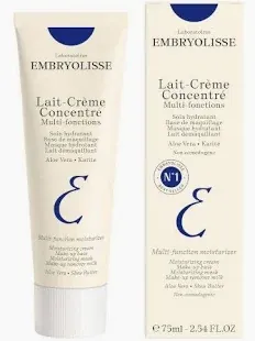 Embryolisse Multi-Function Moisturizing & Nourishing Cream, 75 ml