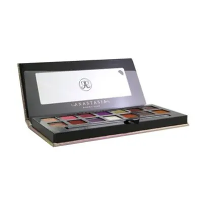 Anastasia Beverly Hills - Jackie Aina Palette - Eyeshadow Palette