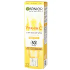Daily UV Moisturizing & Protective Lotion with Vitamin C Invisible Garnier C, 40 ml