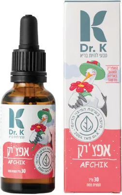 Dr. K Apchik 30 ml