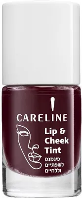 LIP & CHEEK TINT Lip & Cheek Tint 10 ml