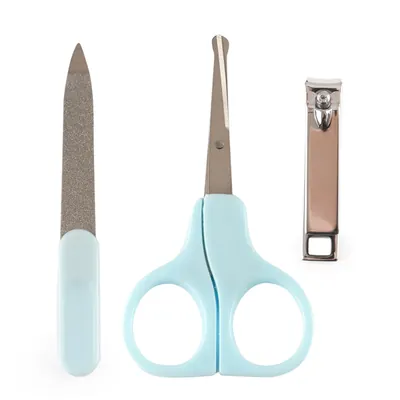 Manicure Set