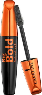 BIG BOLD Mascara 8 ml