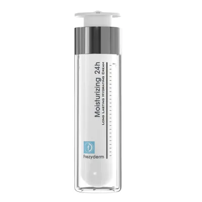 FREZYDERM 24-Hour Moisturizing Cream 20+