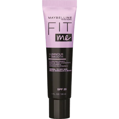 FIT ME LUMINOUS Primer | MAYBELLINE