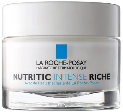La Roche-Posay Nutritic Intense Rich Jar