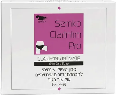 SEMKO CLARLNTIM PRO