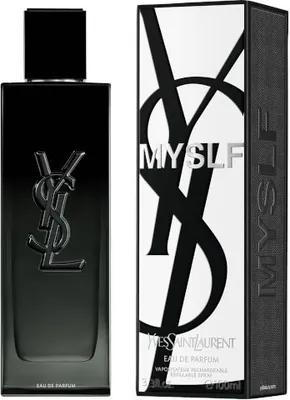 MYSLF Eau de Parfum for Men 100 ml