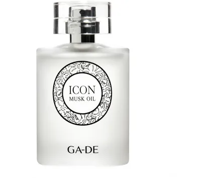 ICON MUSK OIL women's perfume 100 ml