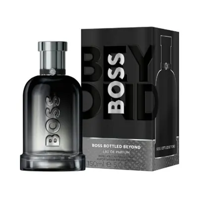 Hugo Boss Men's Bottled Beyond EDP