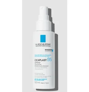 La Roche-Posay Cicaplast B5 Spray Soothing & Repairing Spray 100 ml