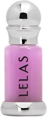 בושם שמן לאישה 12 מ''ל Lelas Pink Musk