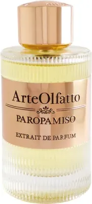 Arta Olfato PAROPAMISO Eau de Parfum Unisex, 100 ml