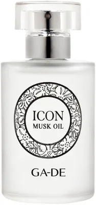 ICON MUSK OIL Eau de Parfum for Women 50 ml