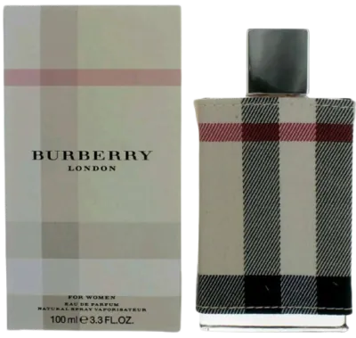 Women’s perfume 100 ml Burberry London Eau de Parfum (E.D.P)